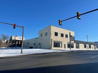 East Mc Keesport, PA undefined - 537 Lincoln Hwy