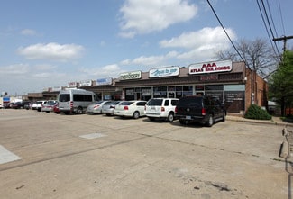 Dallas, TX Retail - 2437-2451 Valwood Pky Dallas, TX Retail - 2437-2451 Valwood Pky