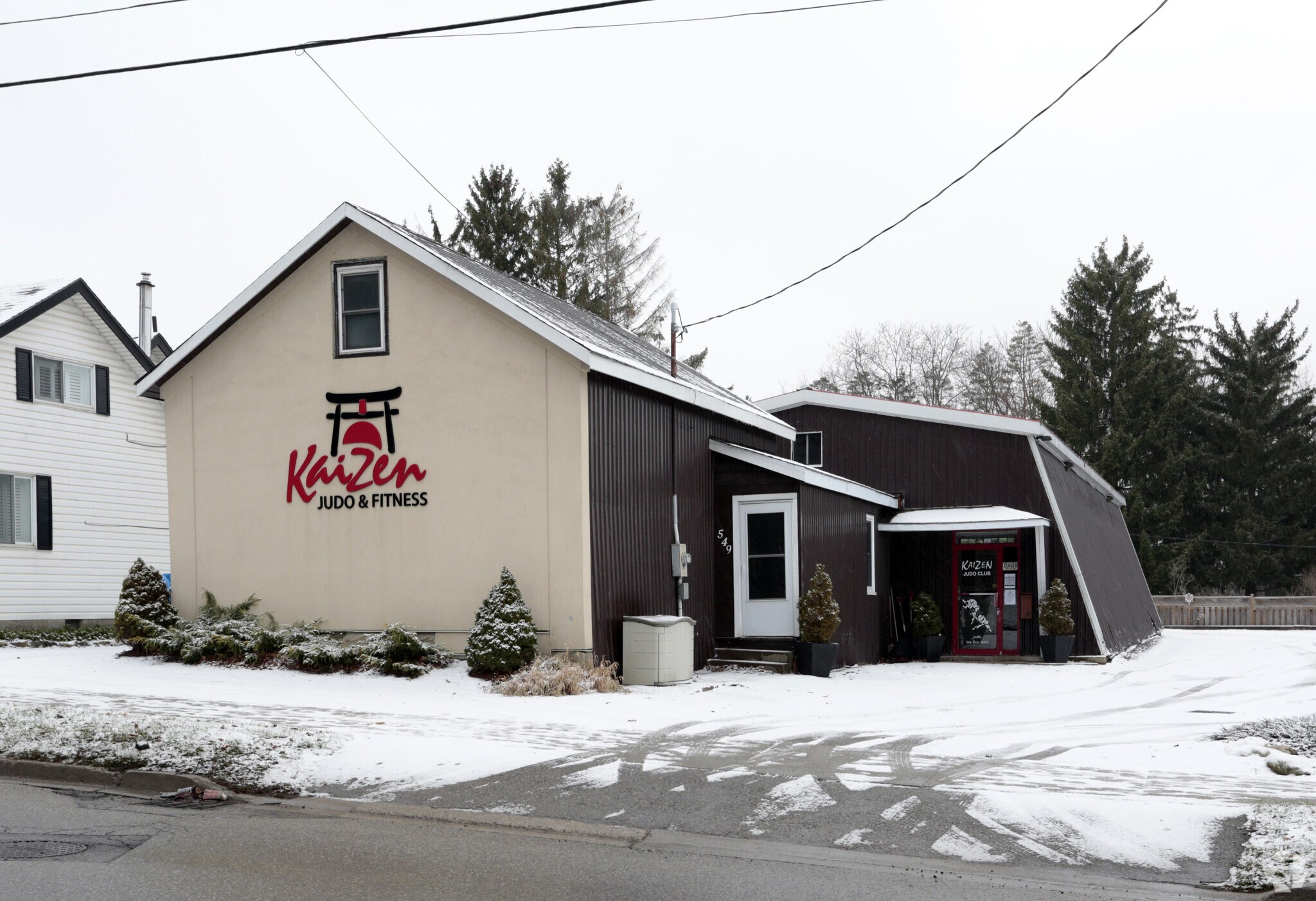 549 Lancaster St W, Kitchener, ON for Rent