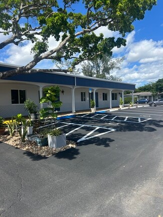 Fort Lauderdale, FL Office - 1749 NE 26th St