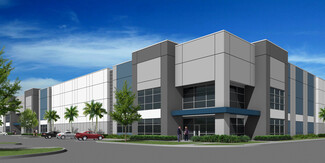 West Palm Beach, FL Industrial - 101 Sansburys Way