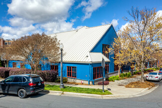 Charlotte, NC Office - 1950 Abbott St