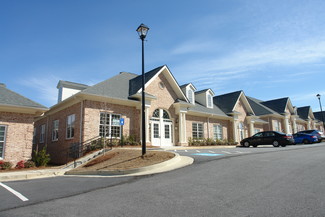 Duluth, GA Office - 3296 Summit Ridge Pky