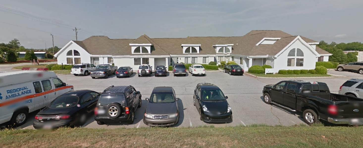 1900 S Highway 14, Greer, SC for Rent