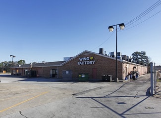 Chamblee, GA Retail - 5071 Peachtree Industrial Blvd Chamblee, GA Retail - 5071 Peachtree Industrial Blvd