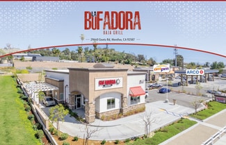 Menifee, CA Fast Food - 29640 Goetz Rd Menifee, CA Fast Food - 29640 Goetz Rd
