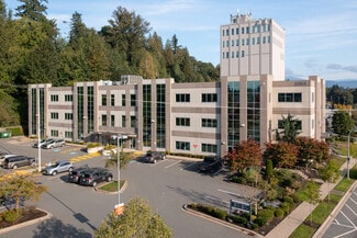 Abbotsford, BC Industrial - 33991 Gladys Ave Abbotsford, BC Industrial - 33991 Gladys Ave