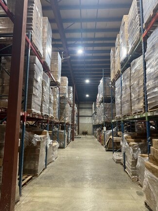 North Glengarry, ON Industrial - 200 St-Georges St W