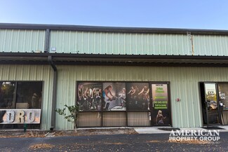 Sarasota, FL Flex - 6130 Clark Center Ave