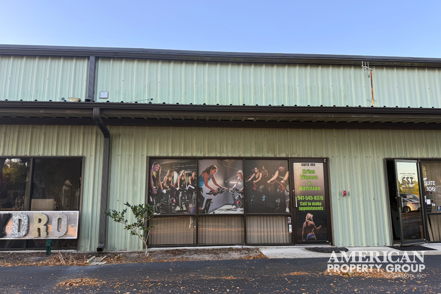 6130 Clark Center Ave, Sarasota, FL for Rent