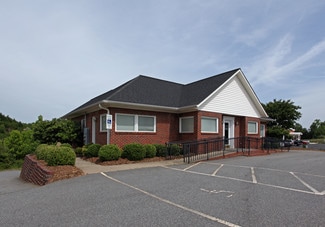 Elkin, NC Medical - 948 Johnson Ridge Rd