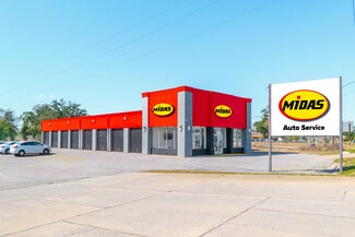 Pensacola, FL Auto Repair - 8969 Pensacola Blvd