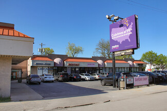 Chicago, IL Retail - 5322-5334 S Archer Ave