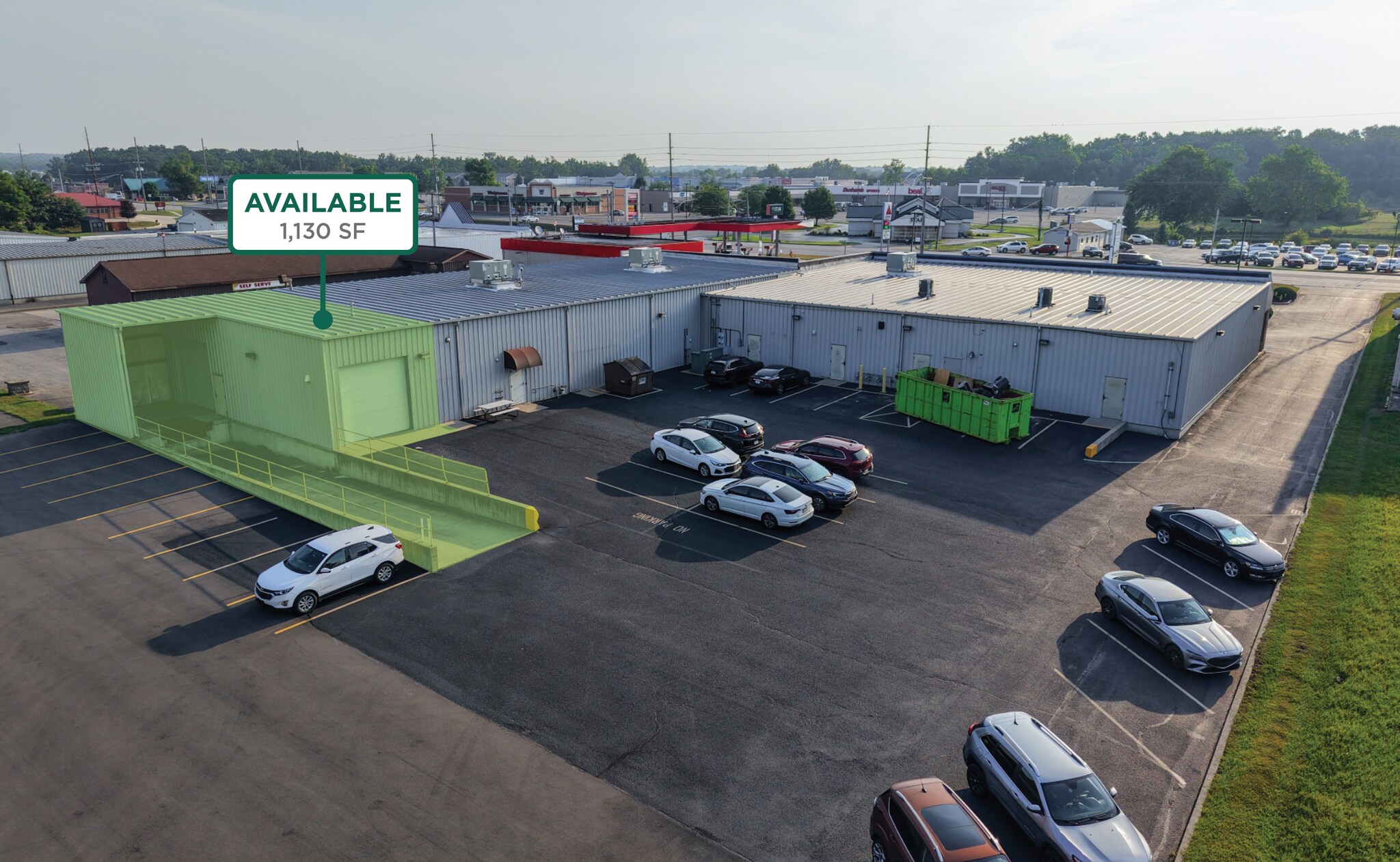 1913 N Wayne St, Angola, IN for Rent