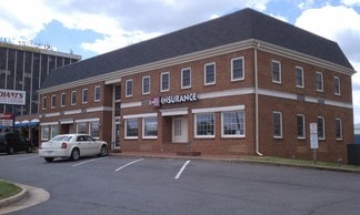 Manassas, VA Office - 7820 Sudley Rd