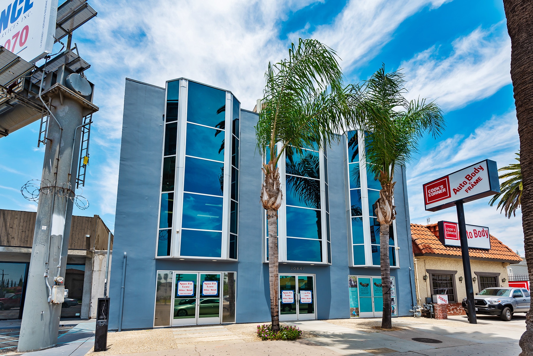 20847 Sherman Way, Canoga Park, CA for Sale