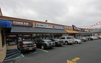 Staten Island, NY Office/Retail, Retail - 1300 Hylan Blvd