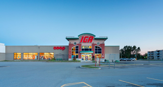 Kamouraska Mrc, QC Retail - 161-175 230 Rt O