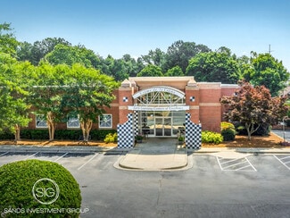 Marietta, GA Day Care Center - 726 Woodlawn Dr NE