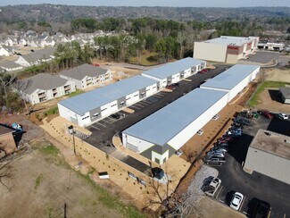 Hoover, AL Industrial - 3890 Douglas Way Hoover, AL Industrial - 3890 Douglas Way