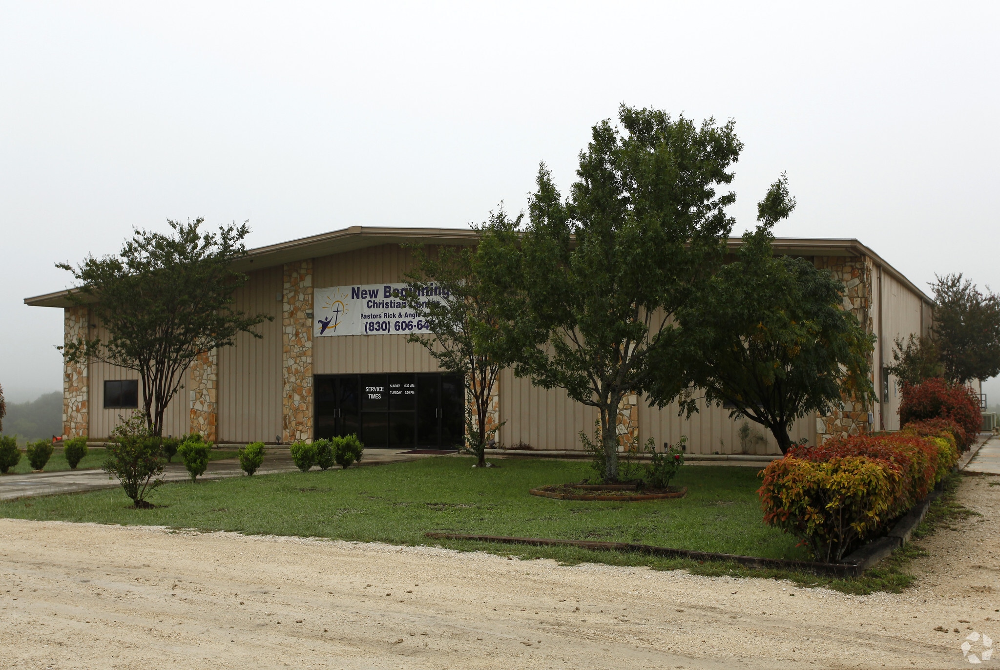 23129 N Interstate 35, New Braunfels, TX for Rent