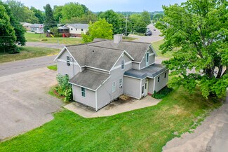Medford, WI Multi-Family - 341 National Ave