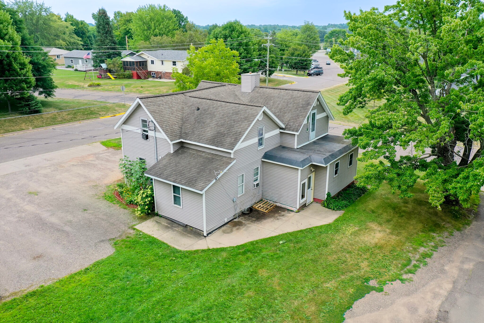 341 National Ave, Medford, WI for Sale