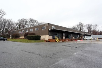 Sharon Hill, PA Manufacturing - 300 Elmwood Ave