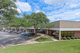 Austin, TX Flex - 2120 W Braker Ln