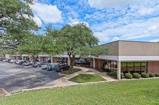 Austin, TX Office, Flex - 2120 W Braker Ln