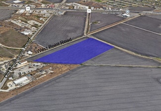 Corpus Christi, TX Commercial - Old Brownsville Rd