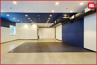 Los Angeles, CA Office/Retail - 12474 W Washington Blvd