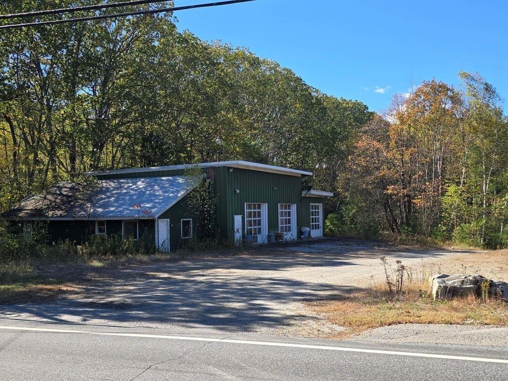 4192 Vt Route 106, Perkinsville, VT for Sale