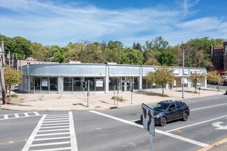 Hartsdale, NY Freestanding - 1-15 N Central Ave