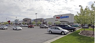 Logan, UT Retail - 1000 N Main St