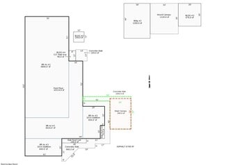 Thermopolis, WY Retail - 942 Shoshoni St