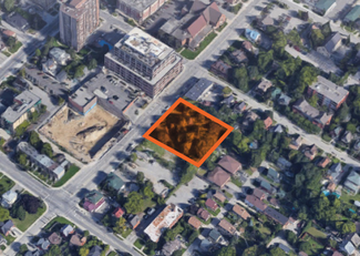 Kitchener, ON Residential Land - 115 Benton St