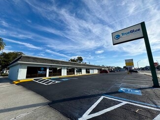 Tampa, FL Office/Medical - 4257 W Kennedy Blvd