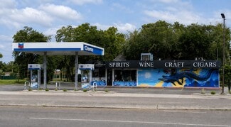 Saint Cloud, FL Convenience Store - 718 13th St Saint Cloud, FL Convenience Store - 718 13th St
