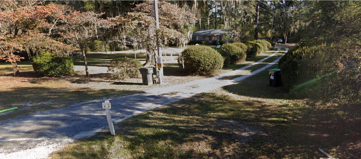 593 Bush Rd, Savannah, GA for Sale