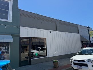 Attalla, AL Retail - 419 4th St NW