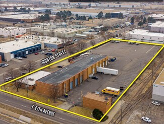 Denver, CO Service - 4695 Ironton St Denver, CO Service - 4695 Ironton St