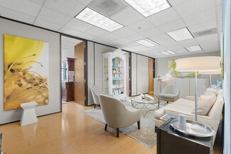 San Francisco, CA Office - 203 Willow St