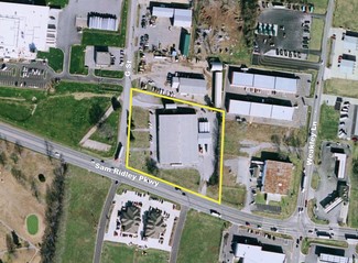 Smyrna, TN Industrial - 100 G St