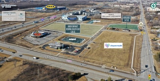 Oak Creek, WI Commercial - Drexel Ave