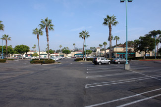 Carlsbad, CA Office, Retail - 1810-1880 Marron Rd