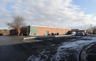 Watervliet, NY Industrial - 2550 9th Ave Watervliet, NY Industrial - 2550 9th Ave
