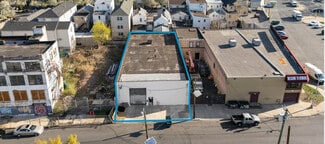 Newark, NJ Industrial - 96 Parkhurst St Newark, NJ Industrial - 96 Parkhurst St