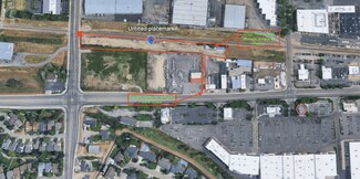Boise, ID Flex - 8624 W Franklin Rd