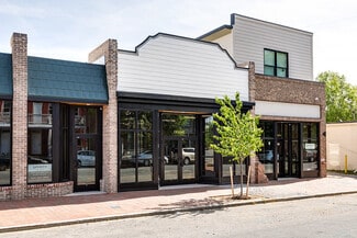 Richmond, VA Retail - 3308 E Marshall St